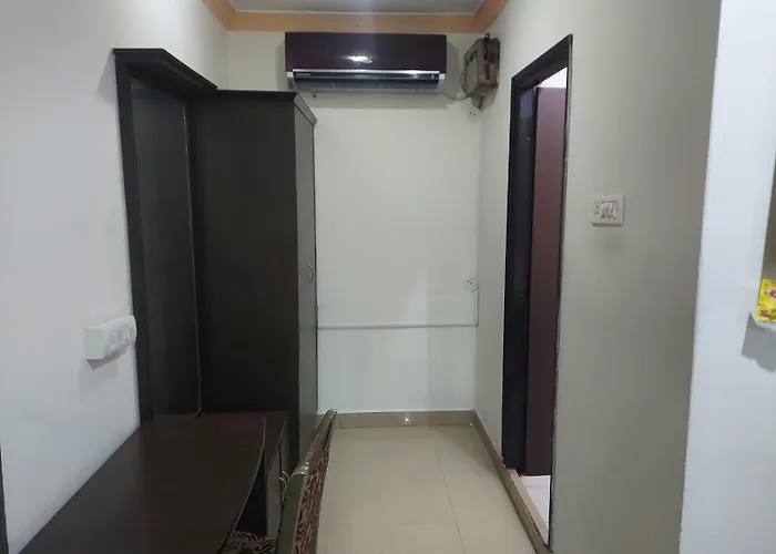 Usa Gardens Hotel & Resort Ambala