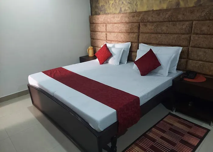 Usa Gardens Hotel & Resort Ambala