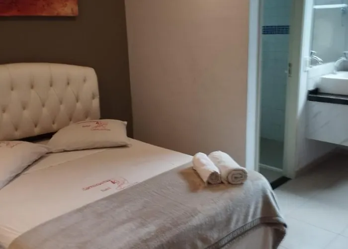 Hotel Prime São Paulo