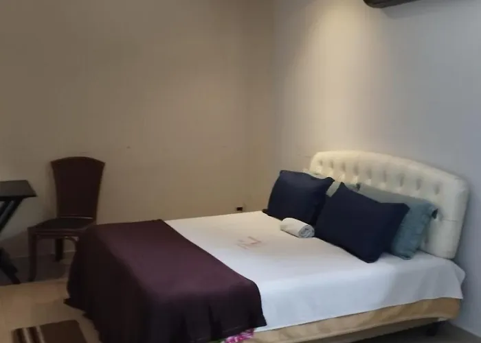 Hotel Prime São Paulo