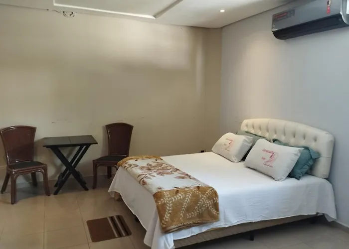 Hotel Prime São Paulo