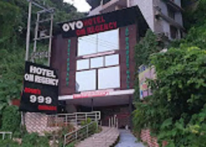 Om Regency Hotel Guwahati