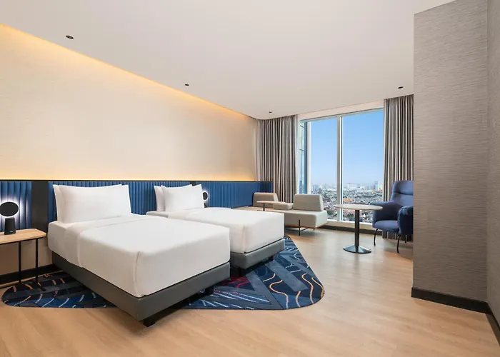 Novotel Jakarta Pulo Mas