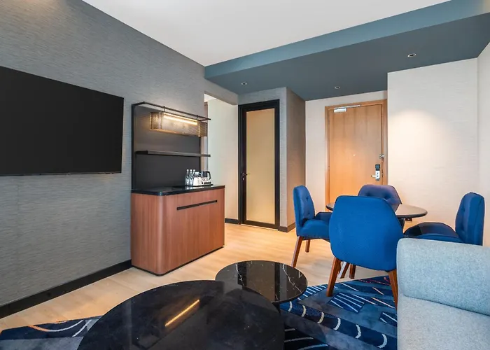 Novotel Jakarta Pulo Mas