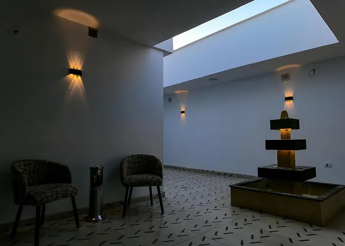 The Kanz Boutique Pyramids Cairo
