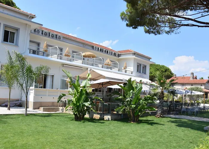HOTEL Restaurant LE KALLISTE Hyères