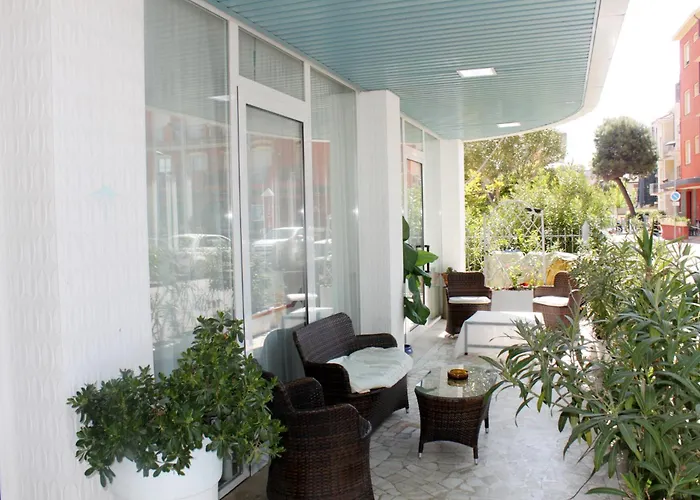 Hotel Marittima Rimini