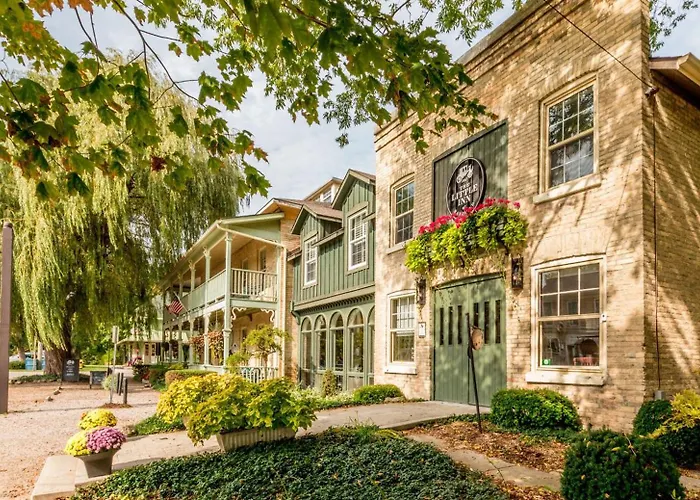 The Little Inn Bayfield