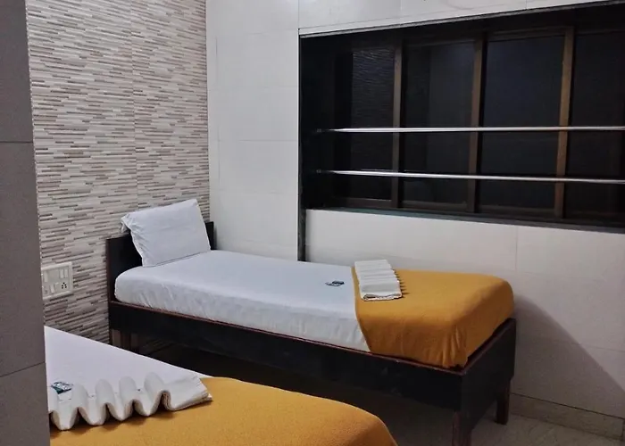 Hotel Kamal Mumbai