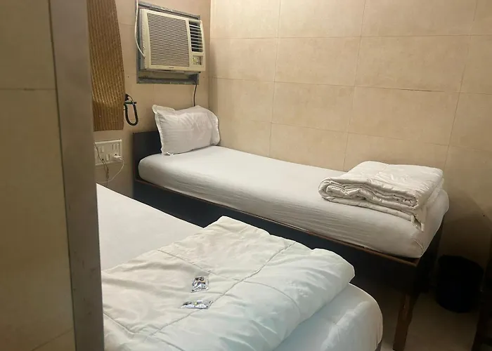 Hotel Kamal Mumbai