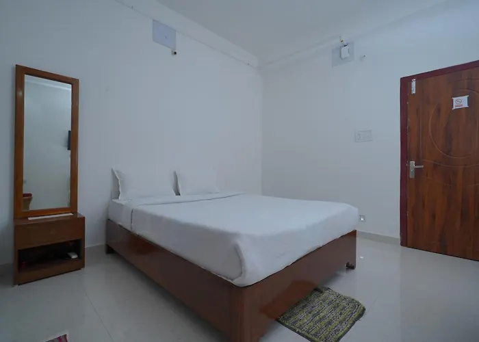 Villa The Retreat Kaziranga