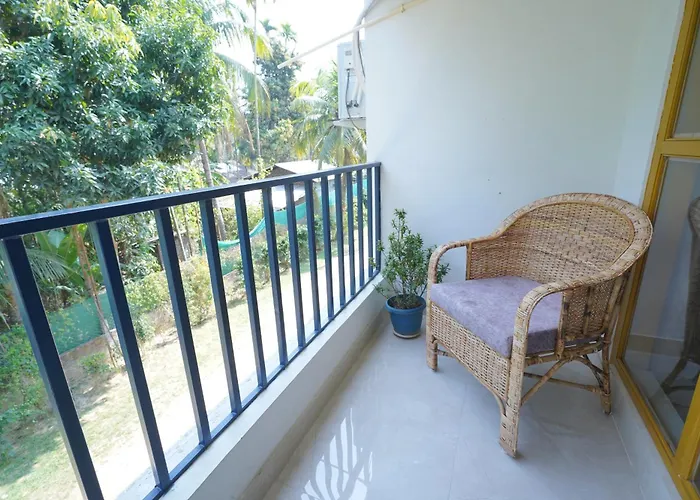 Villa The Retreat Kaziranga