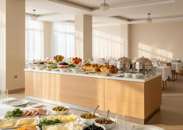 Güneş Hotel Ankara
