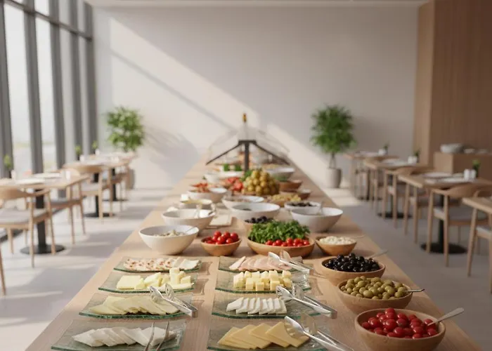 Güneş Hotel Ankara