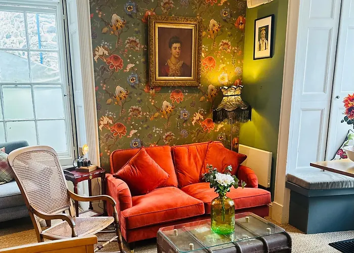 Y Meirionnydd Boutique Hotel Dolgellau
