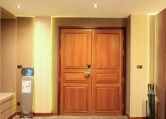 Bauman Residence Patong