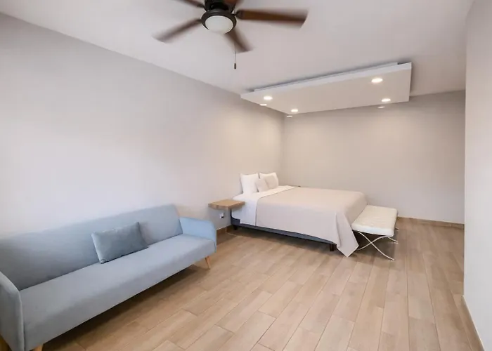 María Bonita Hotel San José del Cabo