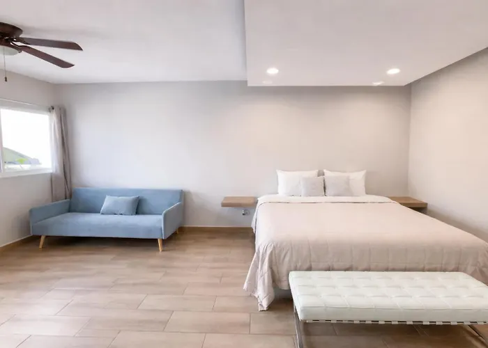 María Bonita Hotel San José del Cabo