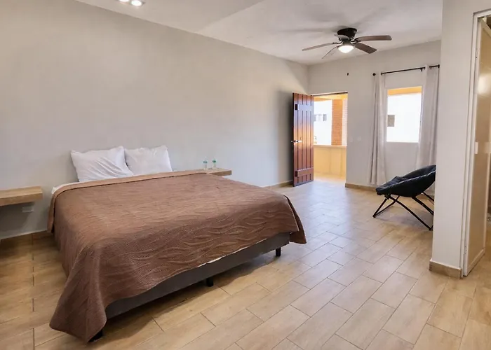 María Bonita Hotel San José del Cabo