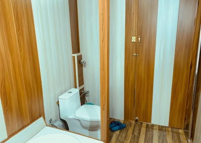 Hotel New Mount View Gulmarg