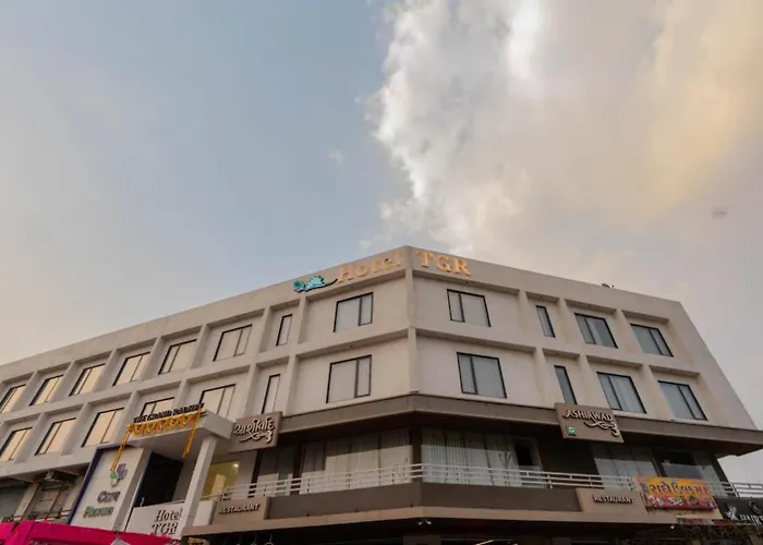 Hotel Tgr Ankleshwar