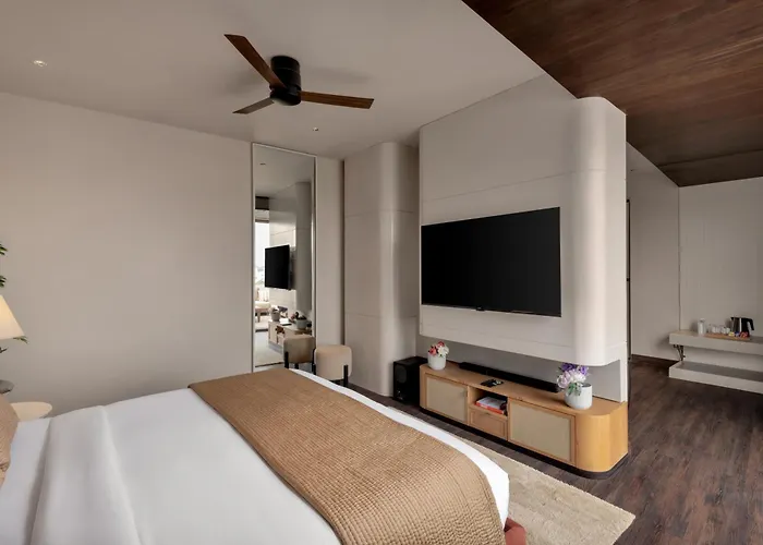 Albergo Boutique Hotel Varanasi