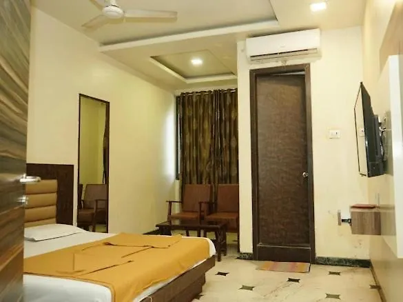 Hotel Sapphire Inn Ulhasnagar
