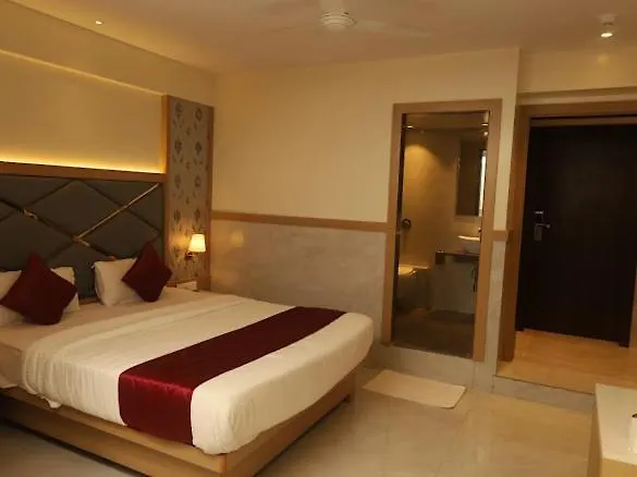 Hotel Sapphire Inn Ulhasnagar