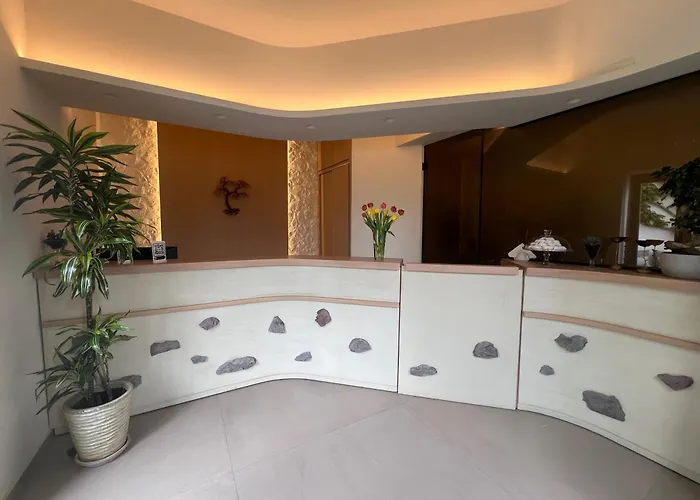 Anastasis Apartments And Spa Imerovigli 