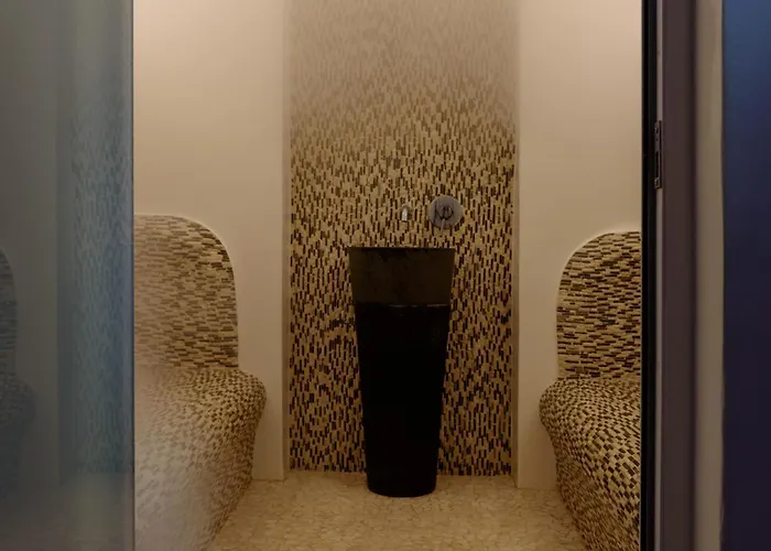 Anastasis Apartments And Spa Imerovigli 