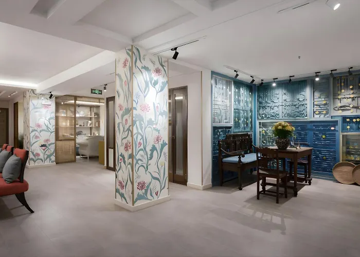 Asian Ruby Center Point Hotel - Near Nguyen Hue Street Ho Chi Minh-stad