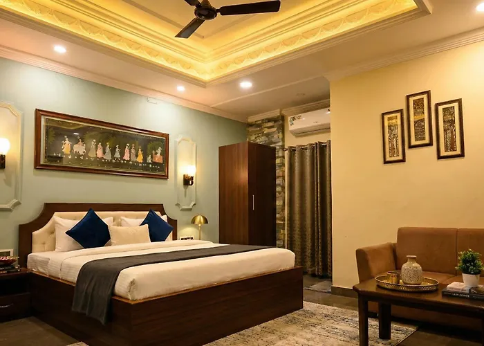 Hotel New Rajasthan Ranchi