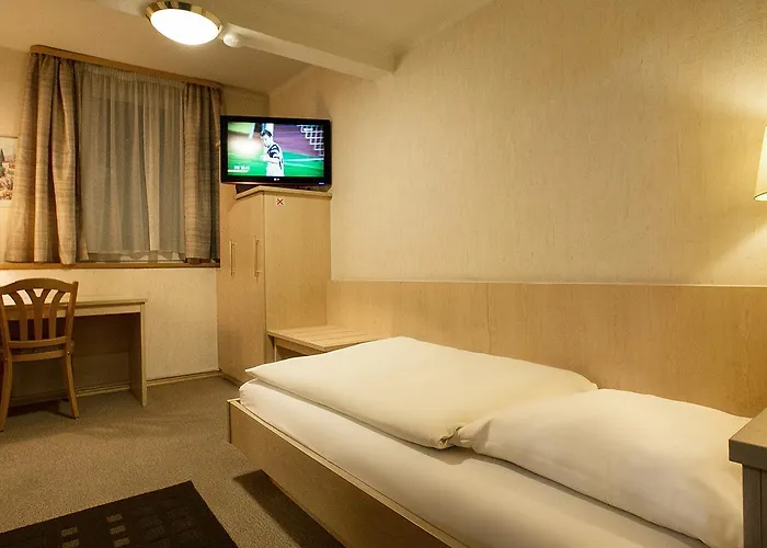 Hotel Ritter Tuttlingen