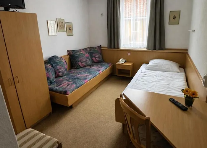 Hotel Ritter Tuttlingen