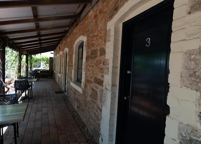 Imperial Homestead York