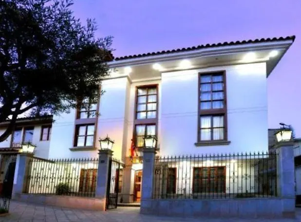 Hotel Xima Cusco Kenamari
