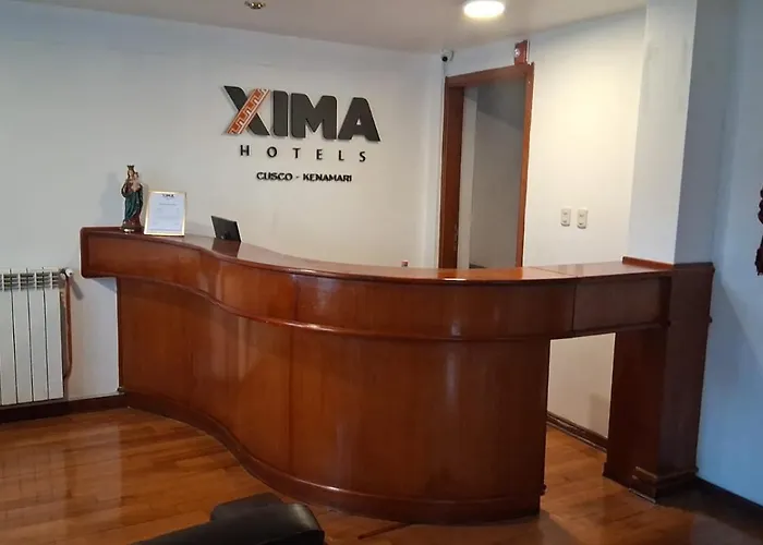 Hotel Xima Cusco Kenamari