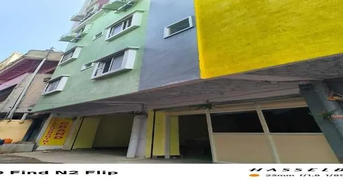Hotel Priyadarshini Grand Hyderabad