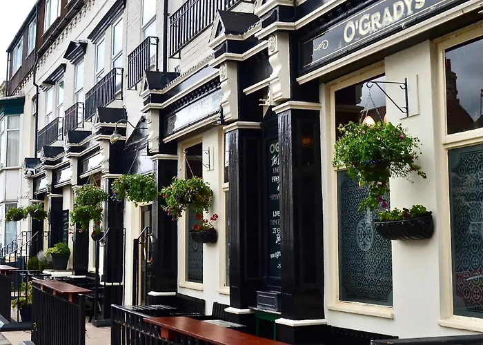O'Gradys Hotel Redcar