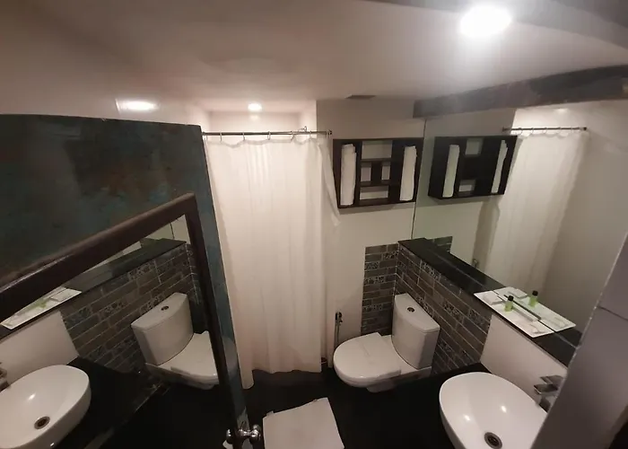 The Centrepoint Hotel Chennai