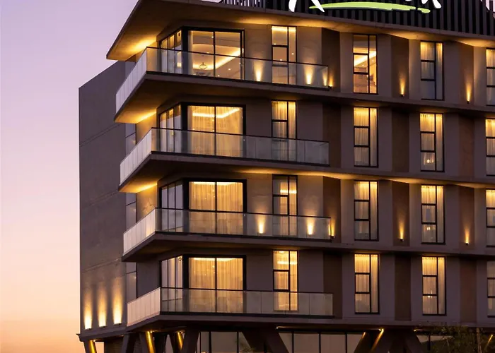 Radisson Hotel & Convention Center Steve Tshwete Middelburg