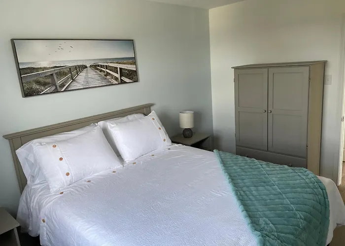 Buoy & Arrow Suites Rocky Harbour