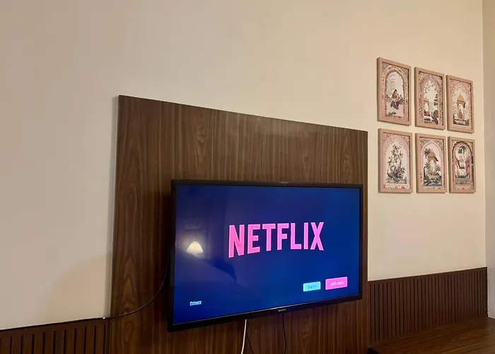 Riyasat Inn Jalandhar
