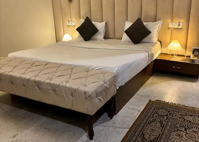 Riyasat Inn Jalandhar