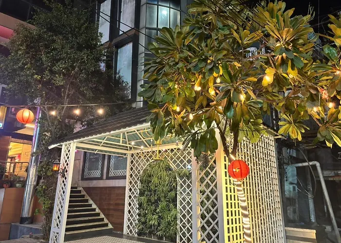 Riyasat Inn Jalandhar