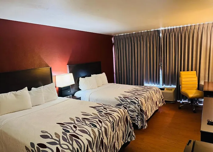 Lubbock Regency Inn