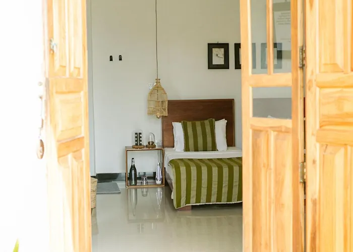 Soul & Surf Sri Lanka Hotel Ahangama