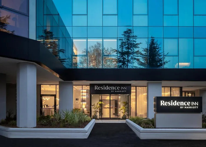 Residence Inn By Marriott Milano Linate