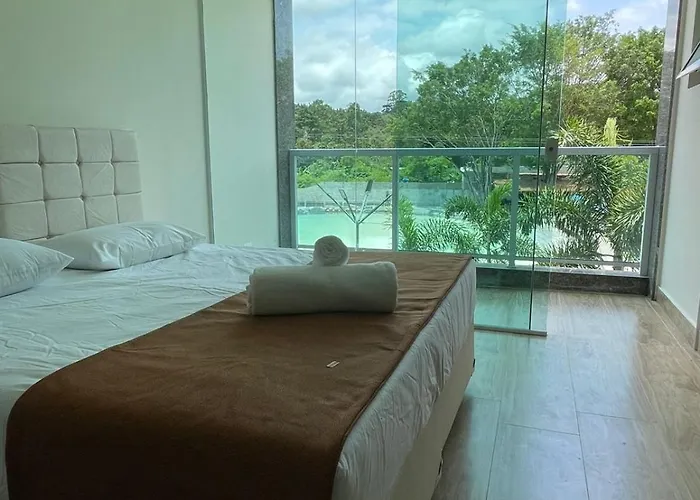 Rincão Resort São Paulo