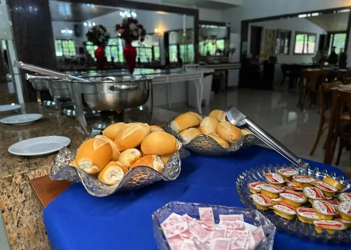 Rincão Resort São Paulo